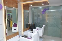 Naturals Hair and Beauty Salon Launch